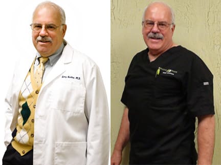 Gary Butka, MD Cosmetic Surgeon in Brownwood, TX