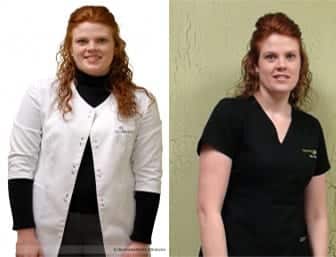 Amy Beam - Laser Aesthetician
