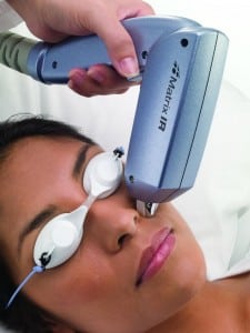 Laser Skin Tightening in Brownwood, Texas at Creative Image Laser Solutions Dr. Butka