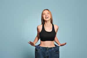 Discover the Weight Loss Benefits of hCG Therapy