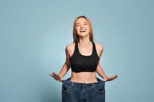 Discover the Weight Loss Benefits of hCG Therapy
