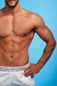 Male Breast Reduction