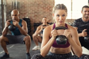 truSculpt Flex Body Sculpting Treatment in Abilene TX